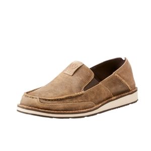 NWOT Ariat Mens Cruiser Slip-On Shoes